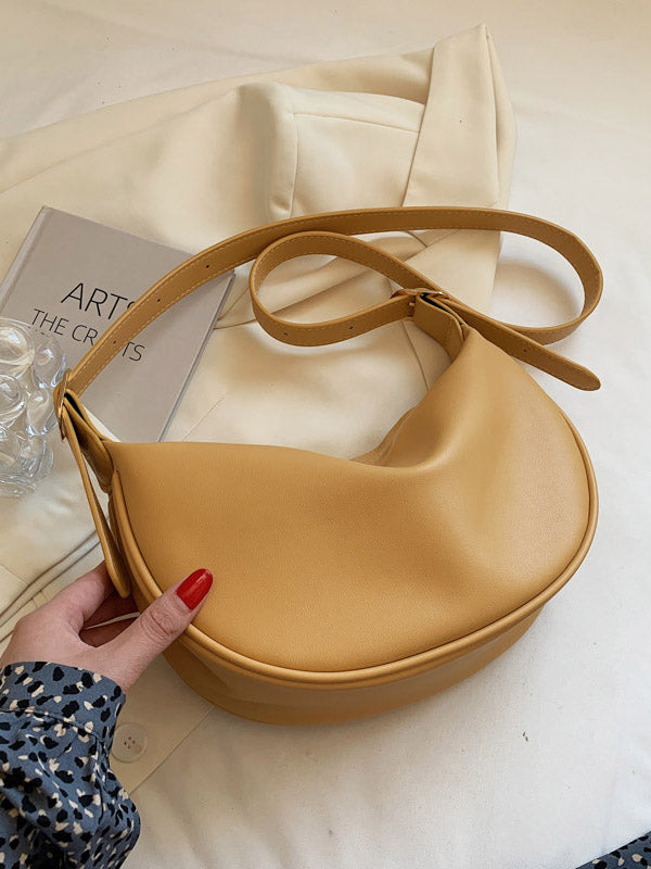 Beautifully Balanced Bag with Timeless Character