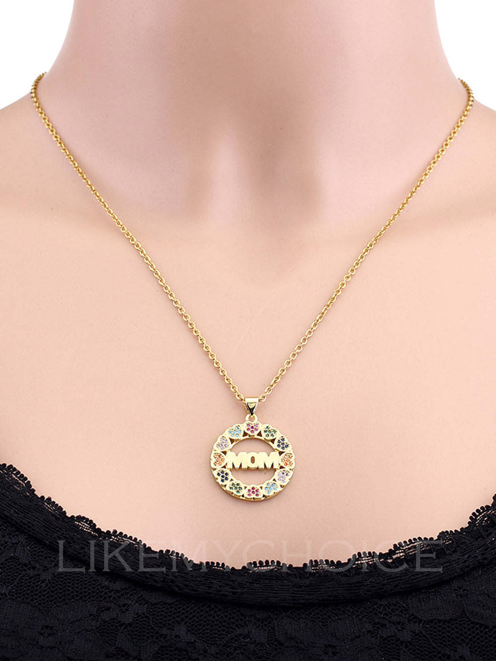 Beautifully Finished Garment in a Timeless Design