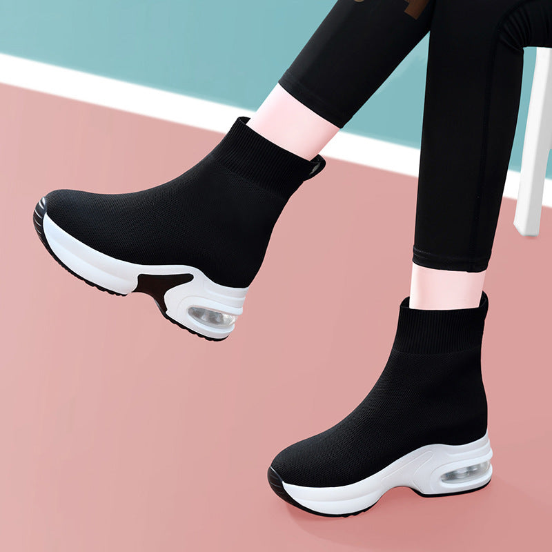 Beautifully Balanced Boots with Timeless Character