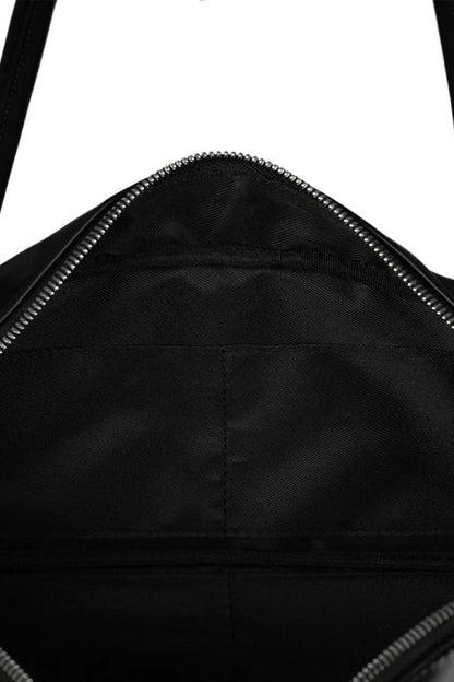 Elegantly Styled Bag for Everyday Wear