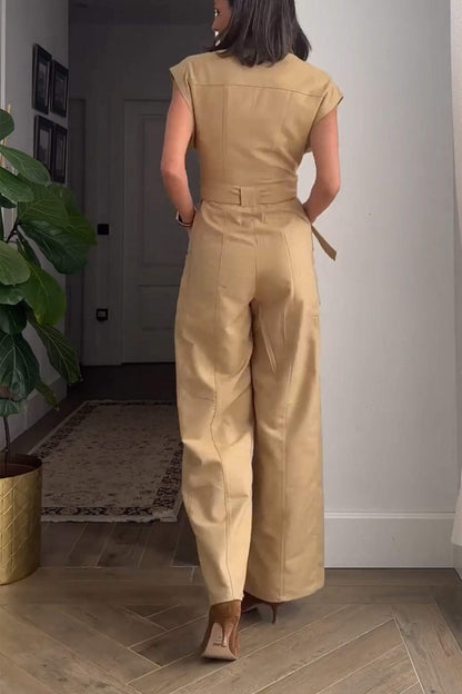 Beautifully Finished Garment in a Timeless Design