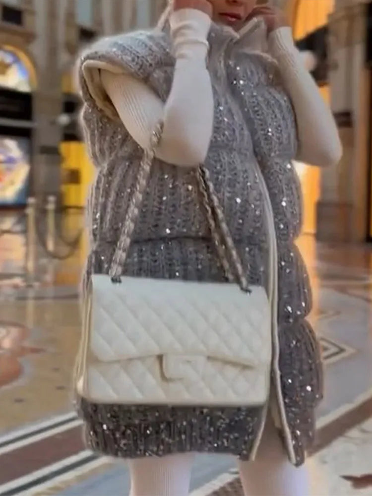Elegantly Styled Garment for Everyday Wear