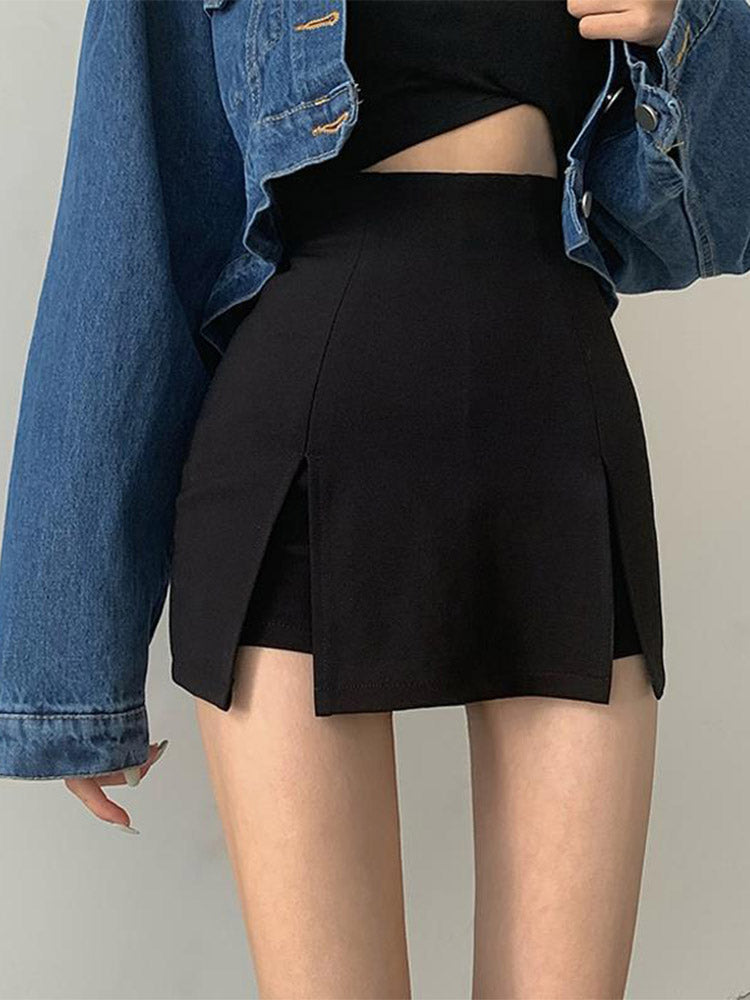 Well Tailored Pants with a Graceful Silhouette