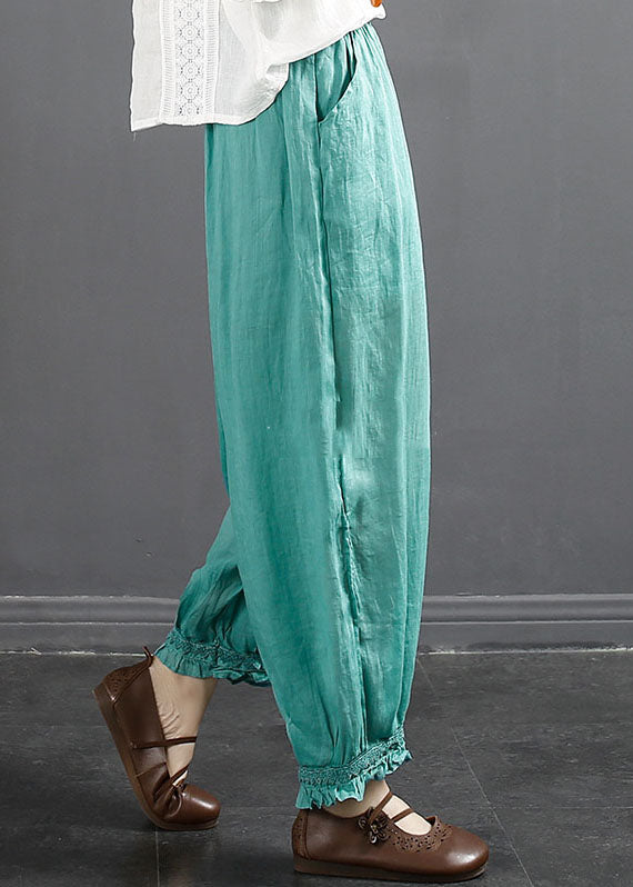 Beautifully Crafted Pants in a Classic Style
