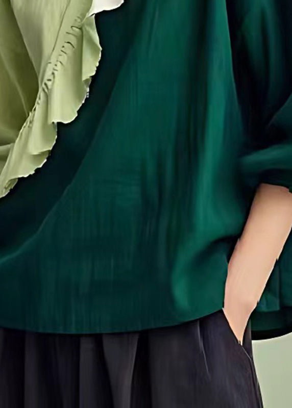 Effortlessly Elegant Shirt with a Timeless Design