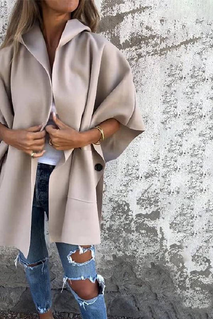 Beautifully Crafted Jacket in a Classic Style