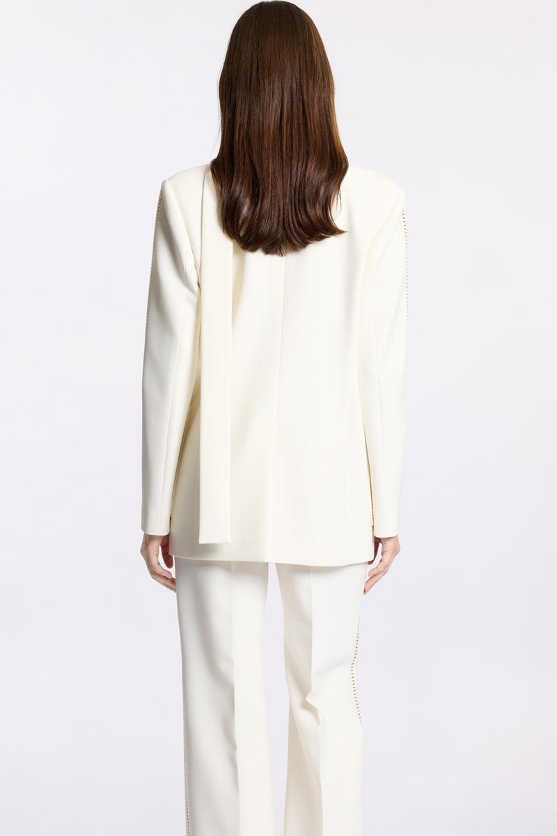 Polished Pants with an Effortless Classic Look