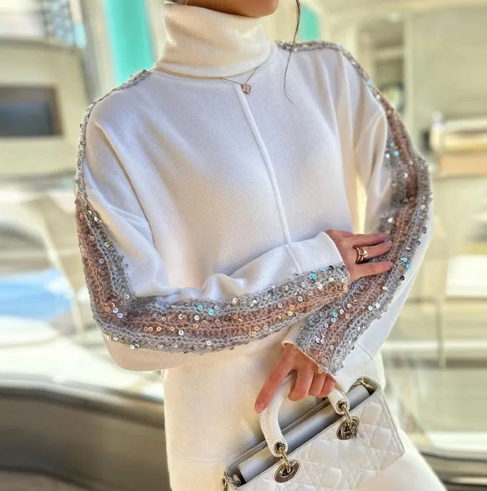 Elegantly Styled Garment for Everyday Wear