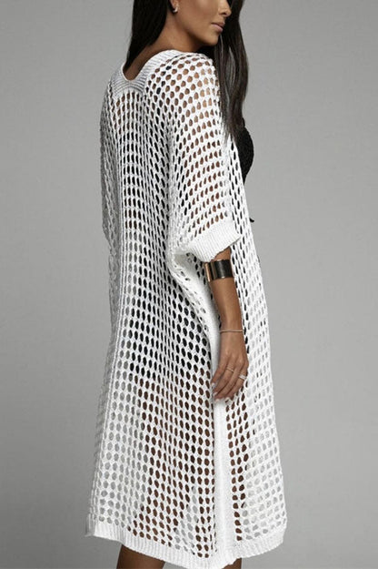 Beautifully Balanced Cardigan with Timeless Character