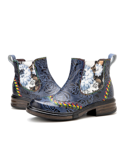 Gracefully Styled Boots for Any Occasion