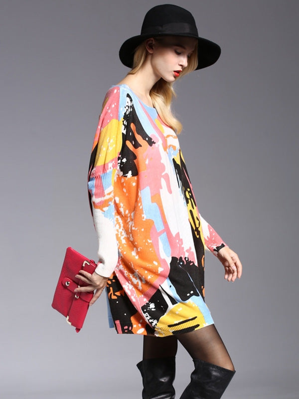Beautifully Finished Sweater in a Timeless Design