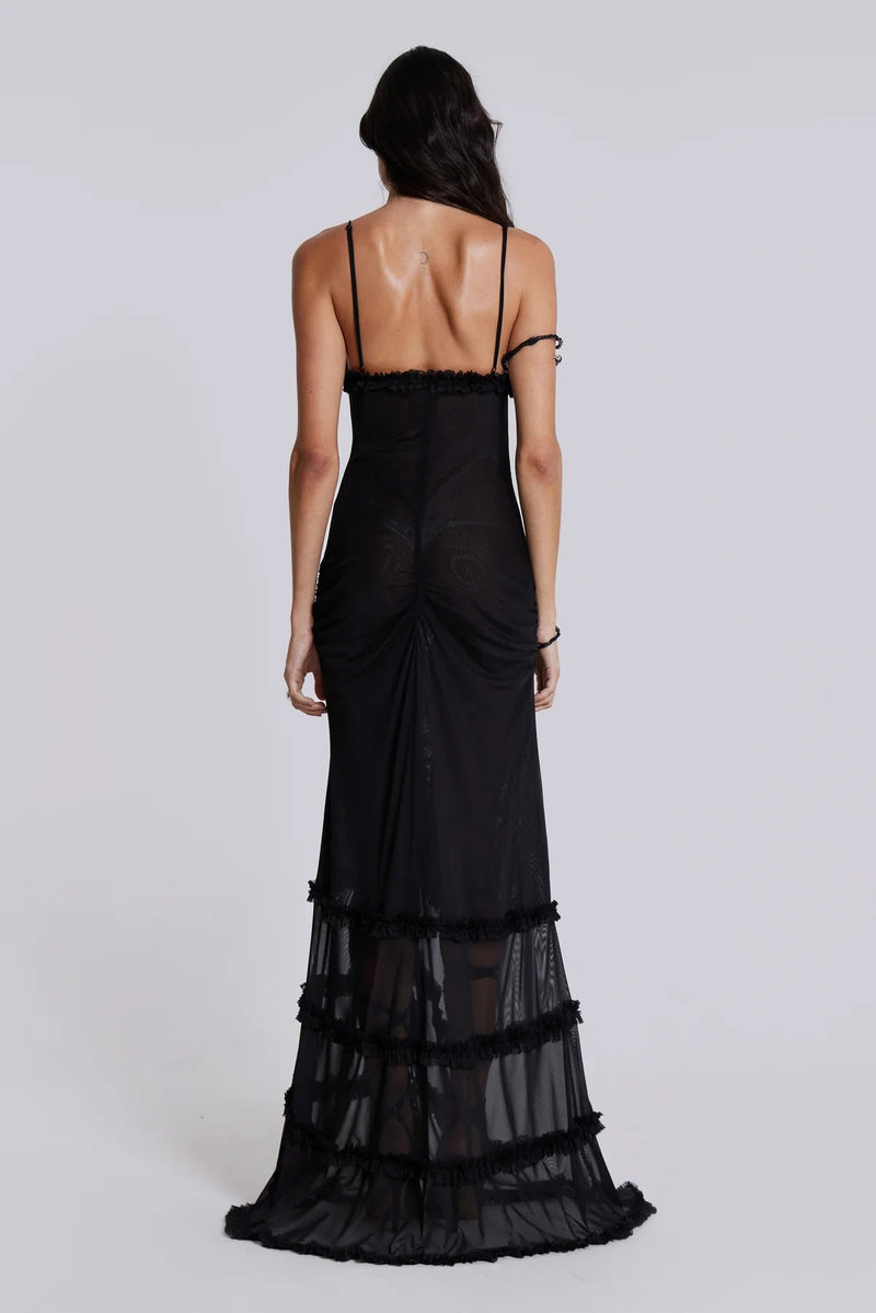 Beautifully Balanced Garment with Timeless Character