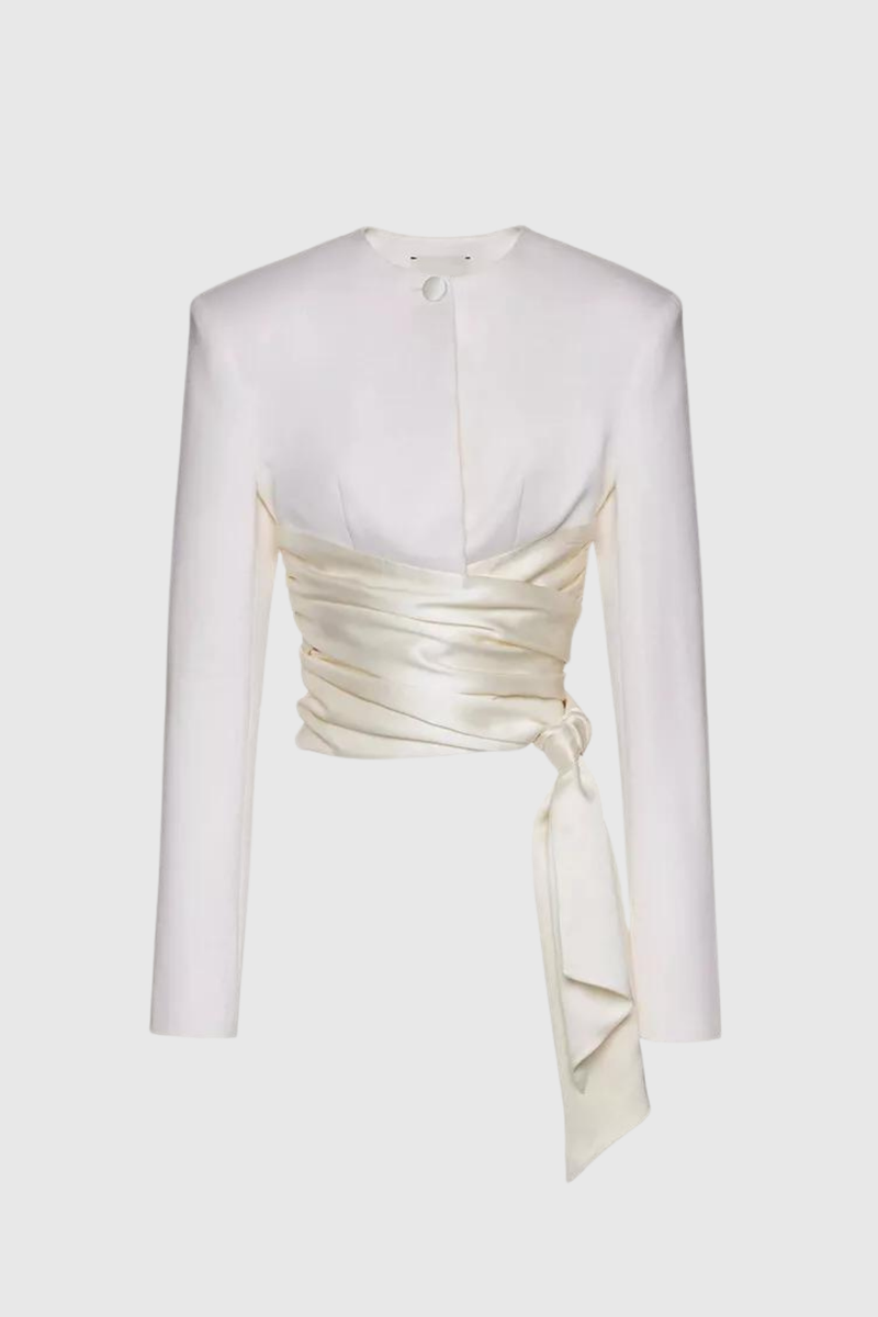 Elegantly Styled Garment for Everyday Wear