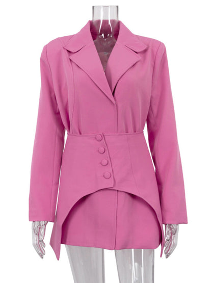 Classic Vintage Garment with a Flattering Fit