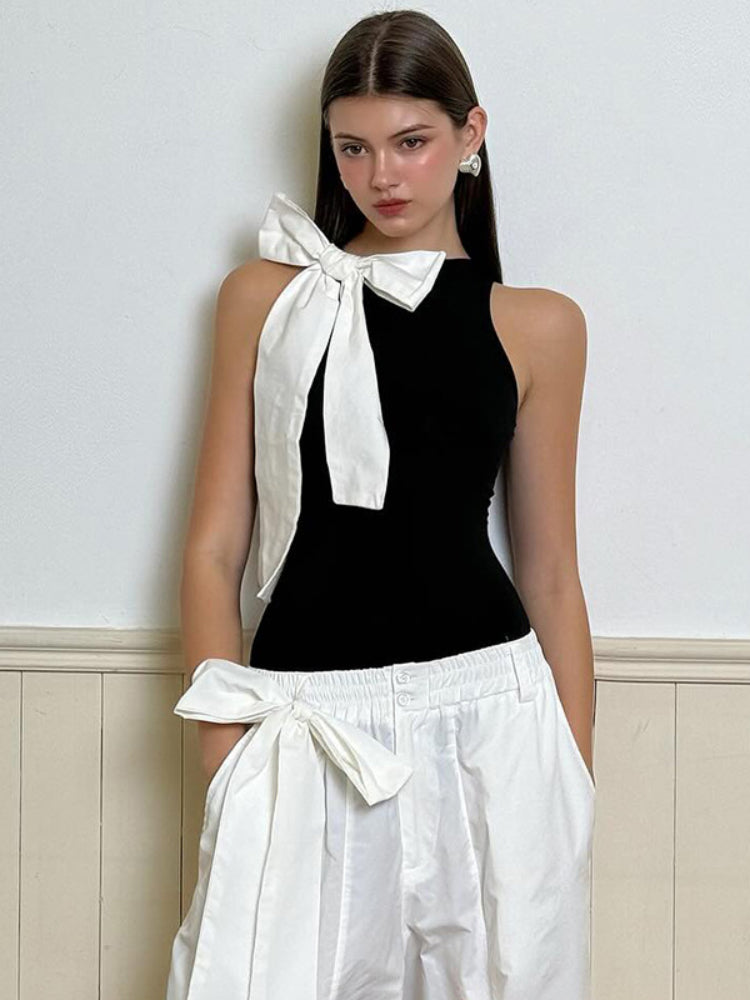 Polished Top with an Effortless Classic Look