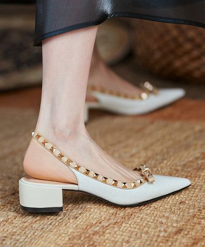 Polished Sandals with an Effortless Classic Look