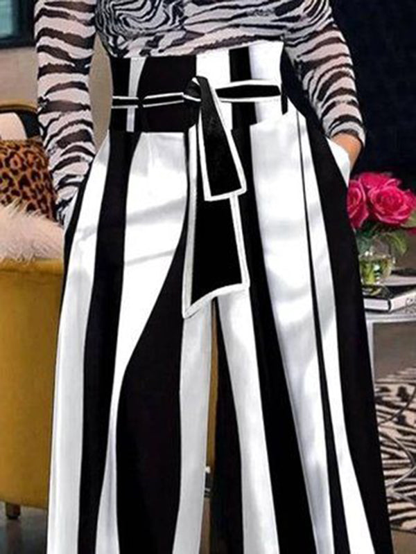 Classic Vintage & Enduringly Stylish Trousers