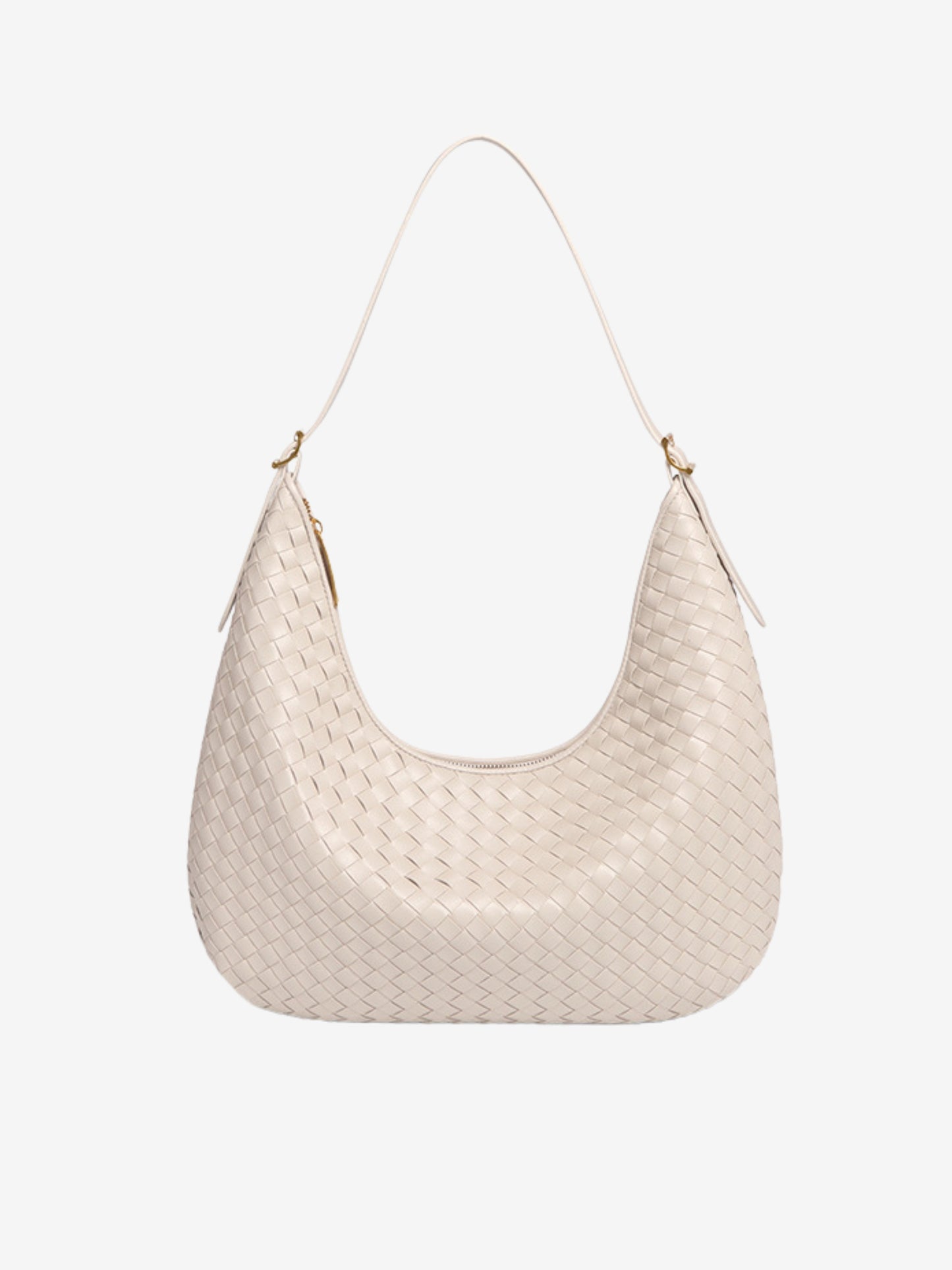 Beautifully Finished Bag in a Timeless Design