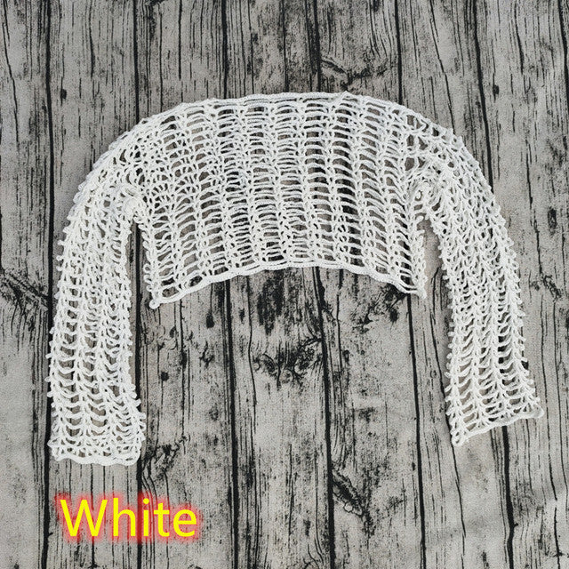 Gracefully Styled Garment for Any Occasion