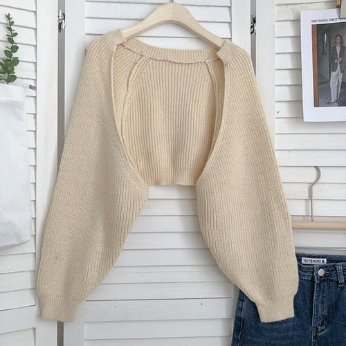 Elegantly Styled Cardigan for Everyday Wear