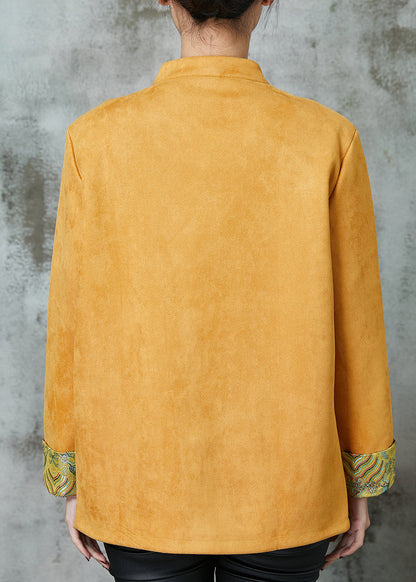 Gracefully Styled Jacket for Any Occasion