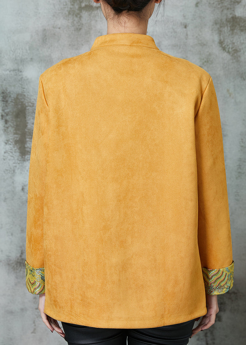 Gracefully Styled Jacket for Any Occasion