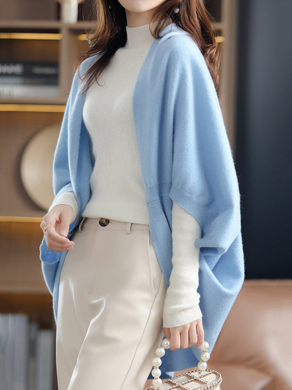 Beautifully Finished Cardigan in a Timeless Design