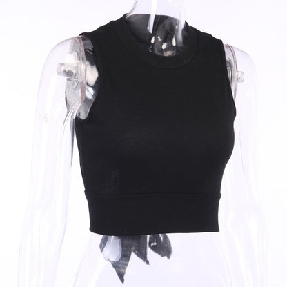 Vintage Inspired Top with a Contemporary Edge
