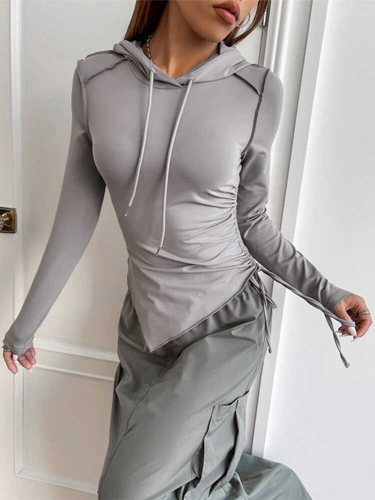 Beautifully Finished Pullover in a Timeless Design