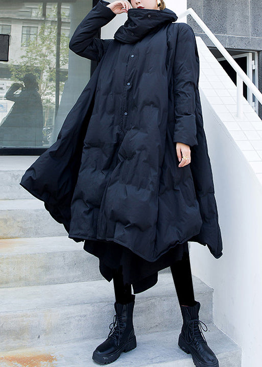 A Vintage Style Coat with Delicate Timeless Details