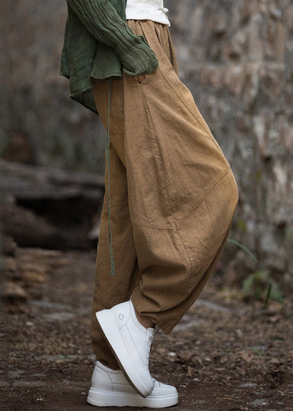 Beautifully Finished Pants in a Timeless Design