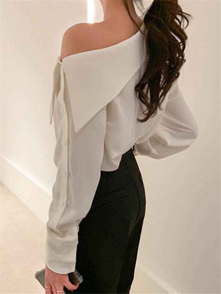 Beautifully Finished Shirt in a Timeless Design