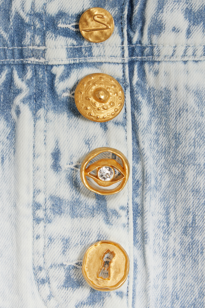 Classic Vintage & Enduringly Stylish Garment