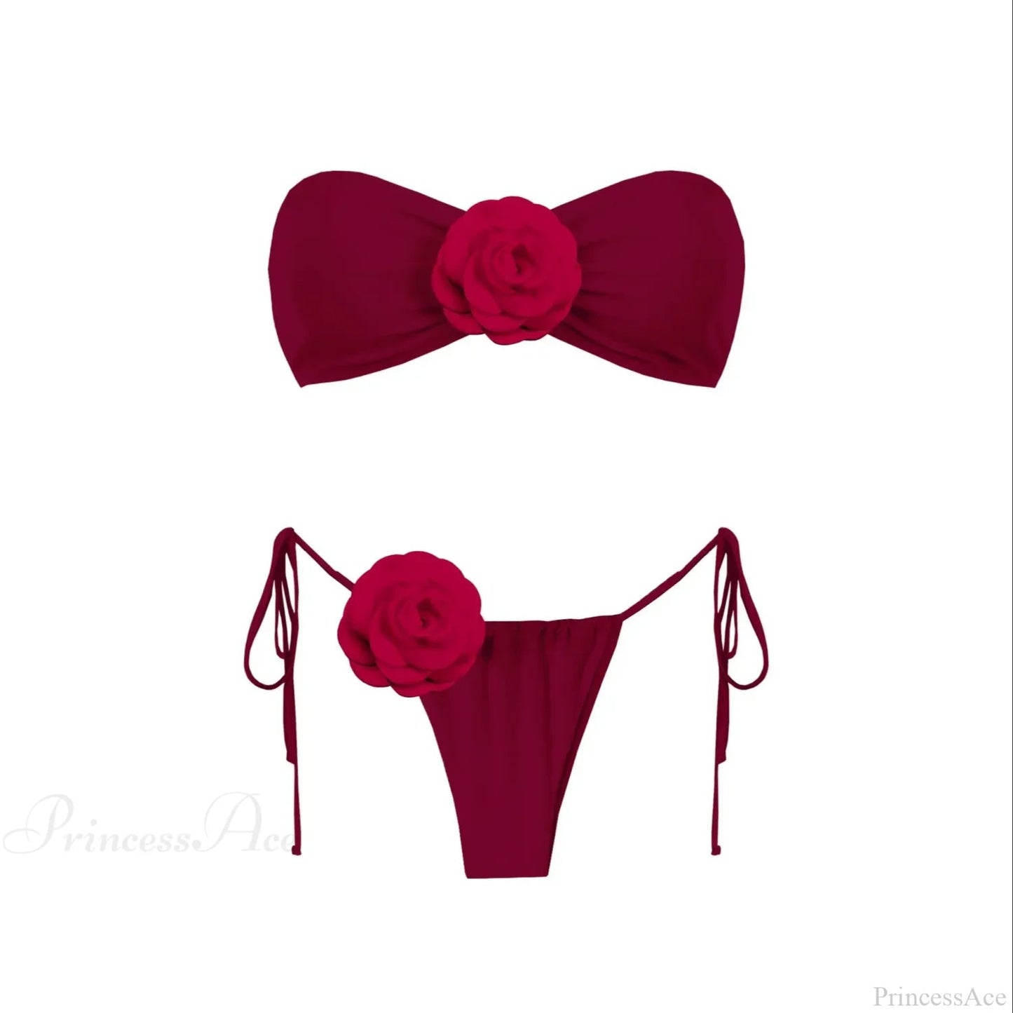 Elegantly Styled Bikini for Everyday Wear