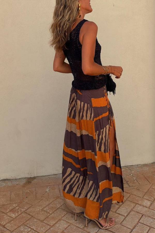 Classic Vintage Garment with a Flattering Fit