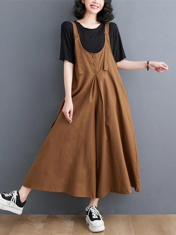 A Vintage Style Pants with Delicate Timeless Details
