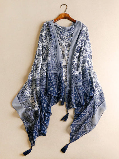 Beautifully Crafted Garment in a Classic Style