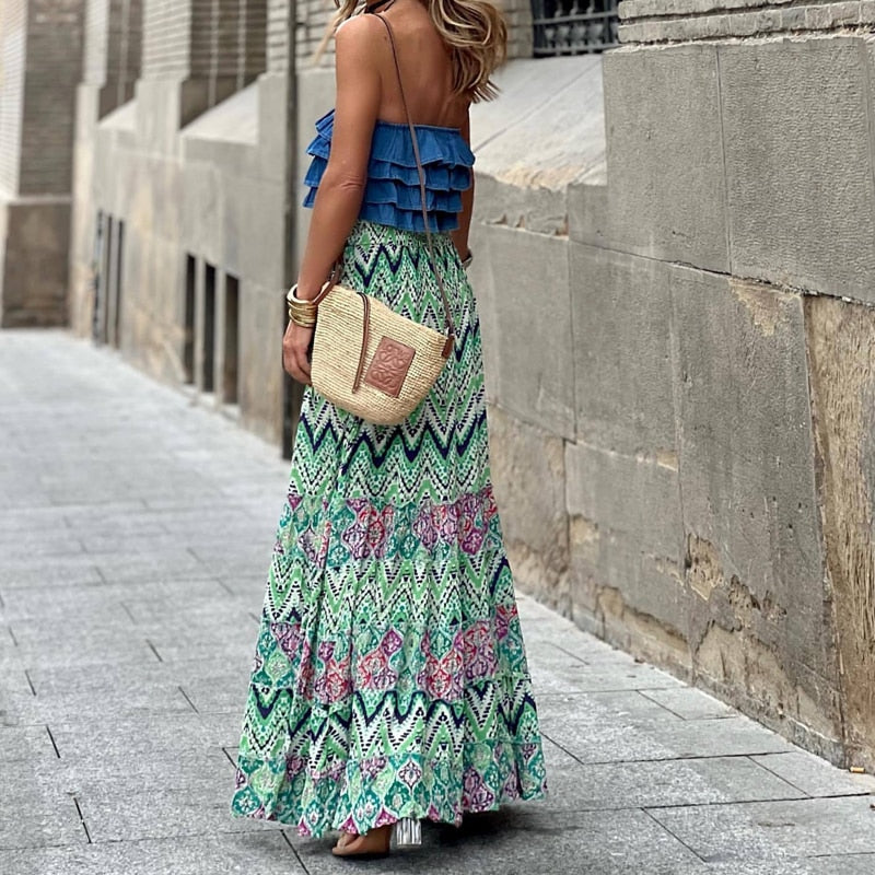 Classic Vintage Garment with a Flattering Fit