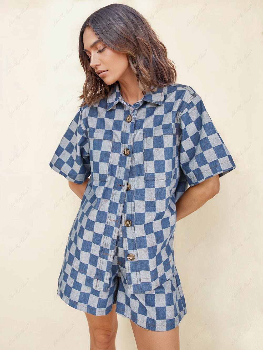 Beautifully Crafted Garment in a Classic Style