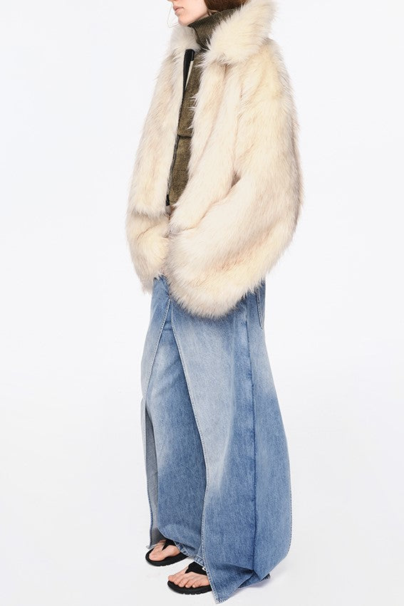 Beautifully Crafted Garment in a Classic Style
