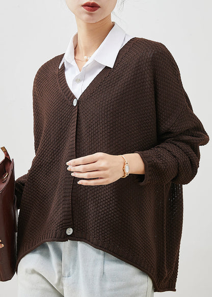 Sophisticated Coat with a Clean Classic Look