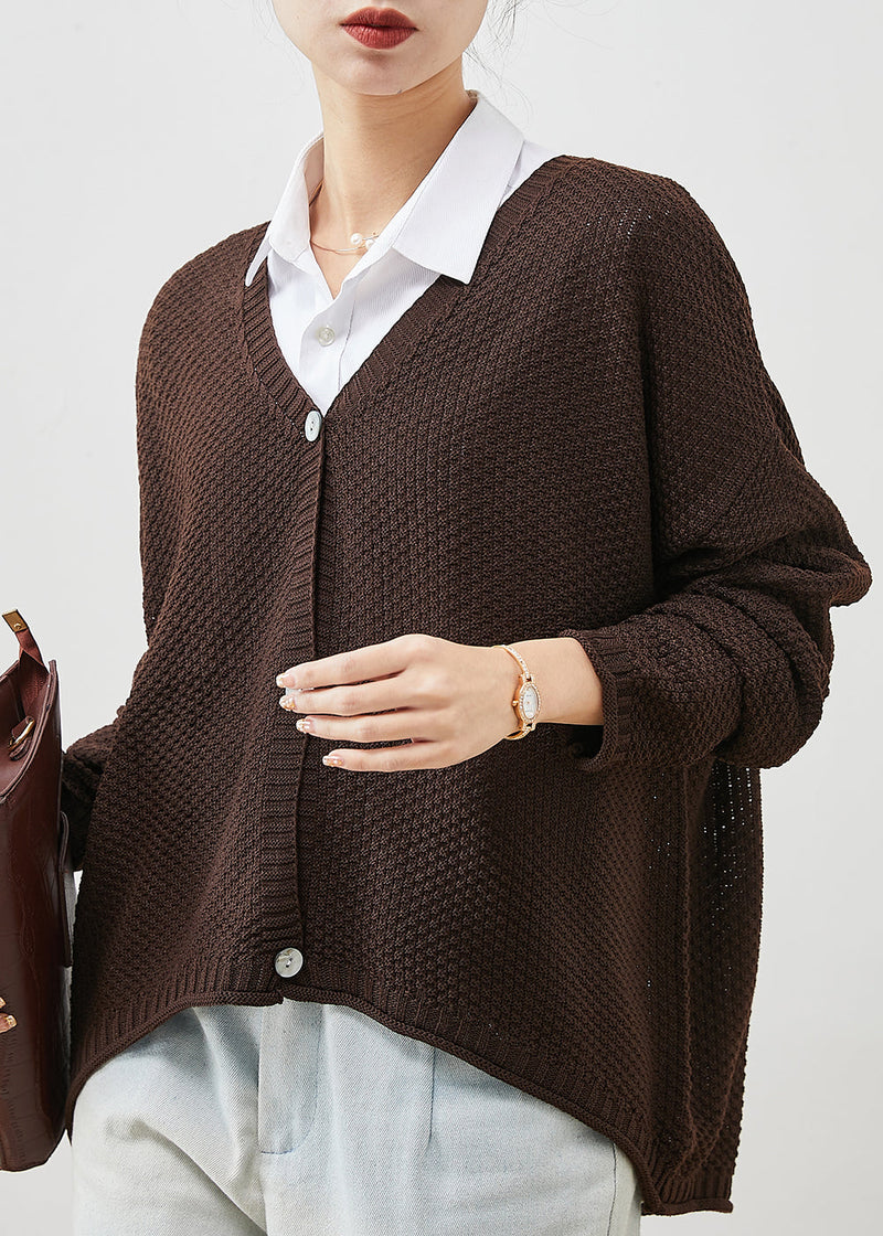Sophisticated Coat with a Clean Classic Look