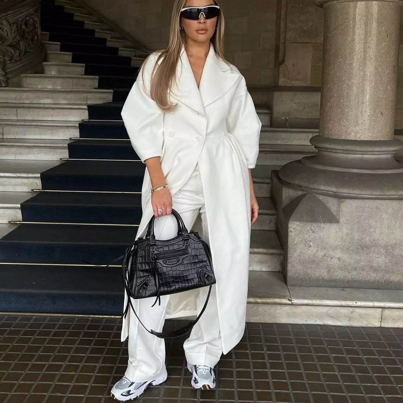 Gracefully Styled Pants for Any Occasion