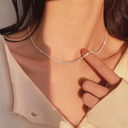 Effortlessly Elegant Garment with a Timeless Design
