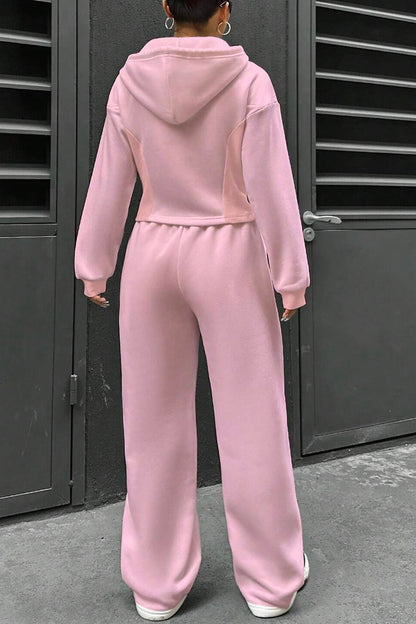 Beautifully Finished Pants in a Timeless Design