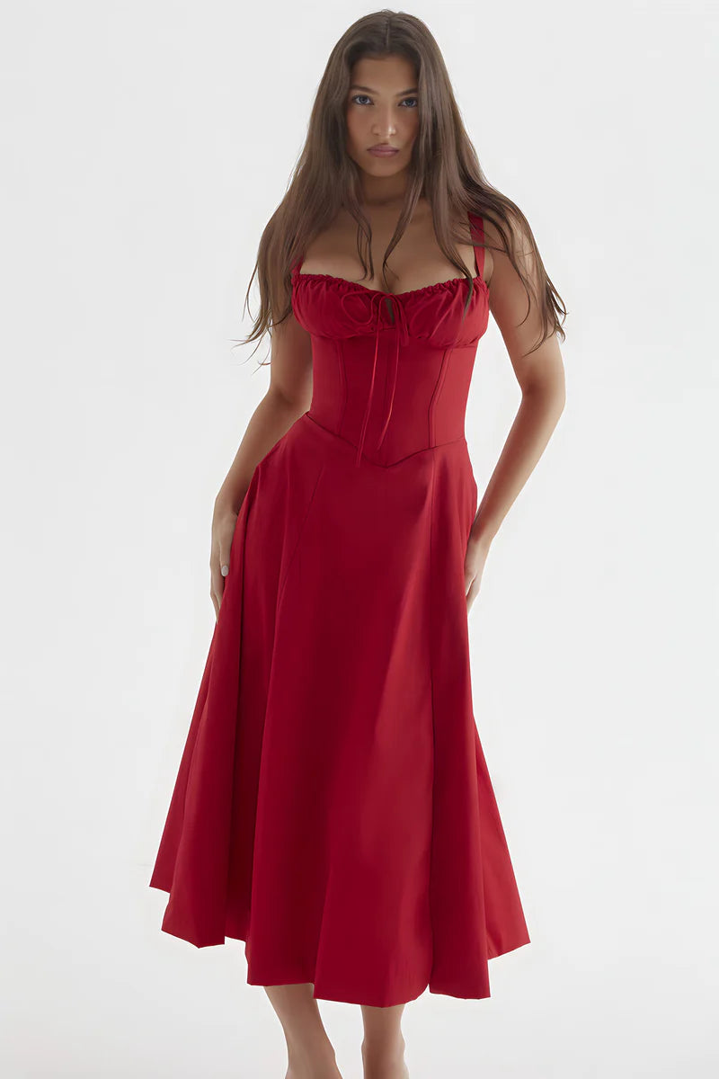 Beautifully Finished Garment in a Timeless Design