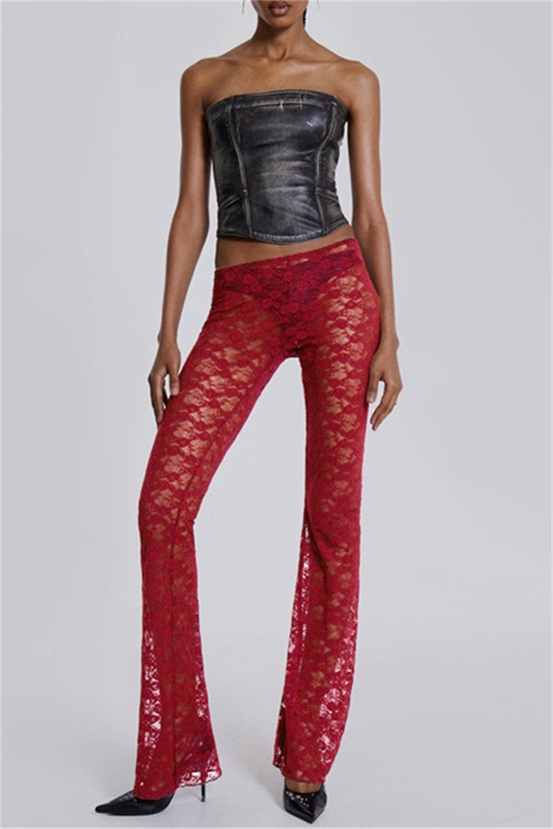 Polished Garment with an Effortless Classic Look