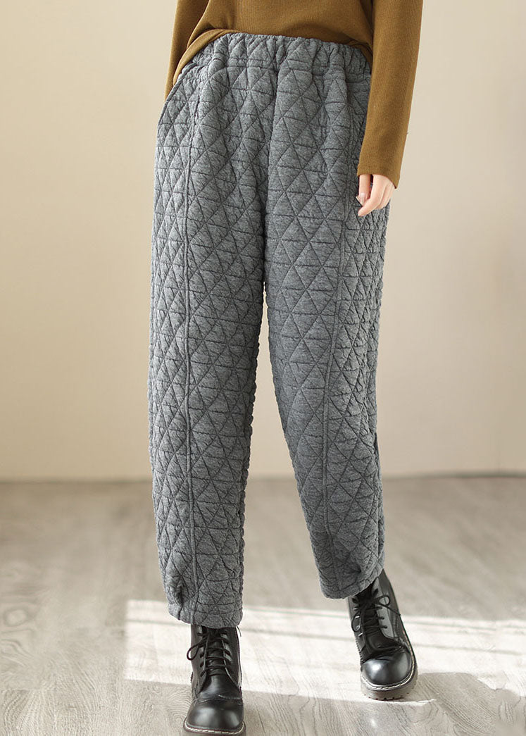 Polished Pants with an Effortless Classic Look