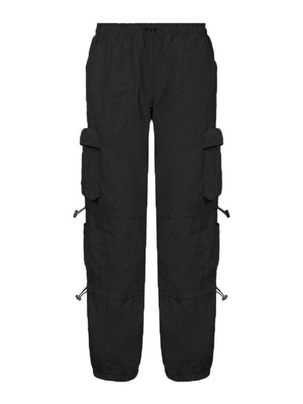 Classic Vintage Pants with a Flattering Fit