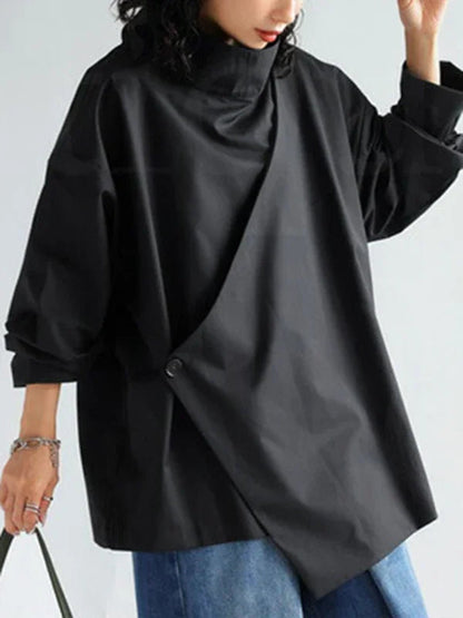 Classic Vintage & Enduringly Stylish Blouse